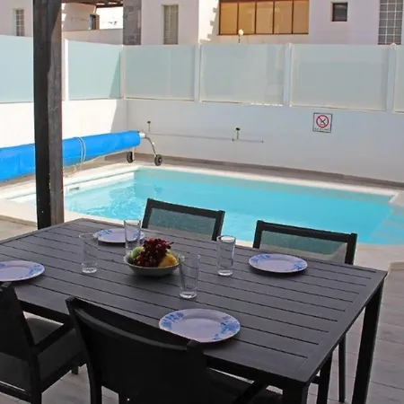 Villa Mariesa
