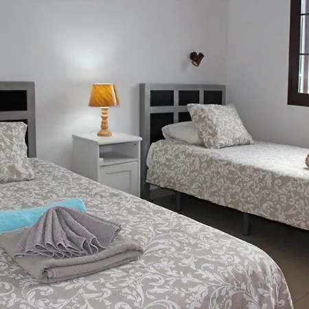 Mariesa Villa Playa Blanca (Lanzarote)