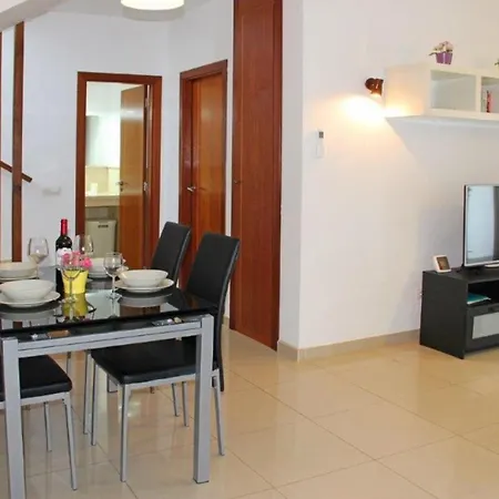 Mariesa Villa Playa Blanca (Lanzarote)