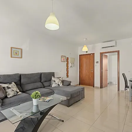 Villa Mariesa Playa Blanca (Lanzarote)