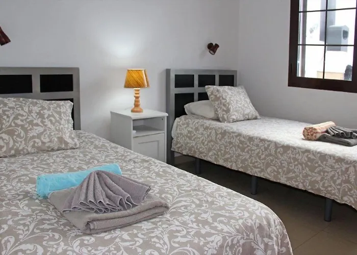 Mariesa Playa Blanca (Lanzarote)