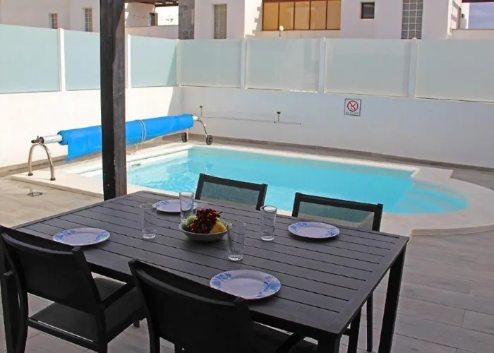 Villa Mariesa